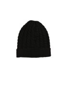 Pinko Căciulă BAMBOO CAPPELLO VISCOSA CABLES