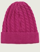 Pinko Căciulă BAMBOO CAPPELLO VISCOSA CABLES