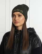 Pinko Căciulă BAMBOO CAPPELLO VISCOSA CABLES