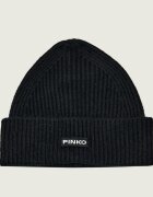 Pinko Căciulă KAZAKISTAN cu adaos de lână