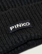 Pinko Căciulă KAZAKISTAN cu adaos de lână