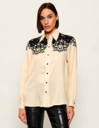 Pinko Cămașă Barberino | Relaxed fit