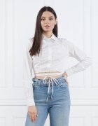 Pinko Cămașă CALOROSO | Cropped Fit