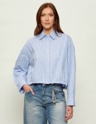 Pinko Cămașă Cammie | Cropped Fit