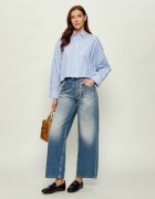 Pinko Cămașă Cammie | Cropped Fit
