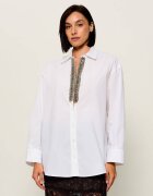 Pinko Cămașă Capirai | Loose fit