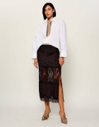 Pinko Cămașă Capirai | Loose fit