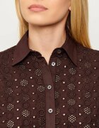 Pinko Cămașă CHARITA | Cropped Fit