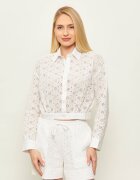Pinko Cămașă CHARITA | Cropped Fit