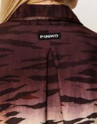 Pinko Cămașă Cordelia | Cropped Fit