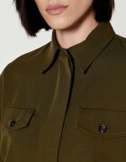 Pinko Cămașă | Cropped Fit
