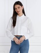Pinko Cămașă | Cropped Fit
