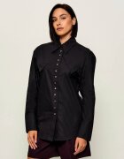 Pinko Cămașă Maggiolino | Relaxed fit