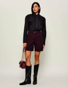 Pinko Cămașă Maggiolino | Relaxed fit
