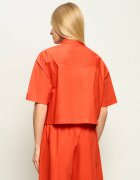 Pinko Cămașă Pescara | Cropped Fit
