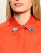 Pinko Cămașă Pescara | Cropped Fit
