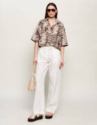 Pinko Cămașă PESCARA | Cropped Fit