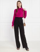 Pinko Cămașă | Regular Fit cu adaos de mătase