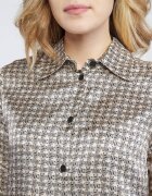 Pinko Cămașă SMORZARE | Regular Fit