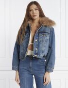 Pinko Căptușită geacă de blug | Regular Fit