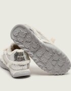 Pinko Căptușite teniși din piele Gea 02 | shearling