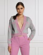 Pinko Cardigan CORALIE | Cropped Fit