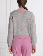 Pinko Cardigan CORALIE | Cropped Fit