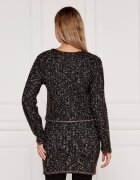 Pinko Cardigan Fiaschetteria | regular fit
