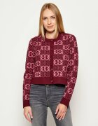 Pinko Cardigan Found Someone | regular fit