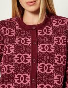 Pinko Cardigan Found Someone | regular fit