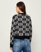 Pinko Cardigan Found Someone | regular fit