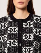 Pinko Cardigan Found Someone | regular fit