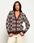 Pinko Cardigan Half Breed | regular fit