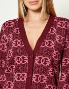 Pinko Cardigan Half Breed | regular fit