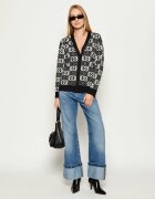 Pinko Cardigan Half Breed | regular fit