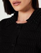 Pinko Cardigan MASQUERADE | Slim Fit