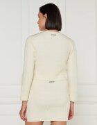 Pinko Cardigan MASQUERADE | Slim Fit cu adaos de lână