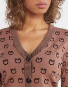 Pinko Cardigan | Regular Fit