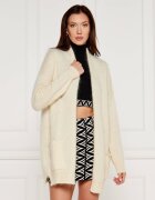 Pinko Cardigan | Regular Fit cu adaos de lână
