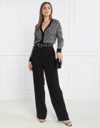 Pinko Cardigan | Regular Fit cu adaos de lână