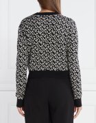 Pinko Cardigan | Regular Fit cu adaos de lână
