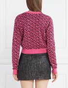Pinko Cardigan | Regular Fit cu adaos de lână