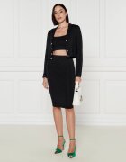 Pinko Cardigan SENSORIALE | Regular Fit