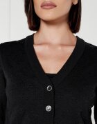 Pinko Cardigan SENSORIALE | Regular Fit