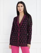 Pinko Cardigan TUBICO LOGO BIRD | Regular Fit