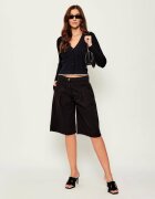 Pinko Cardigan VIVARA | Cropped Fit