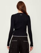 Pinko Cardigan VIVARA | Cropped Fit