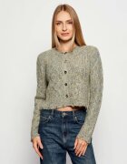 Pinko Cardigan WALKING IN MEMPHIS | Cropped Fit