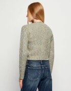 Pinko Cardigan WALKING IN MEMPHIS | Cropped Fit