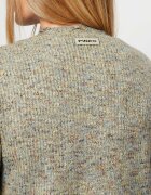 Pinko Cardigan WALKING IN MEMPHIS | Cropped Fit